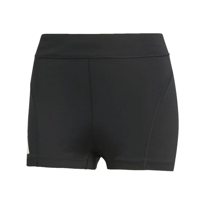 Mini fietsbroek vrouwen adidas Adizero Essentials