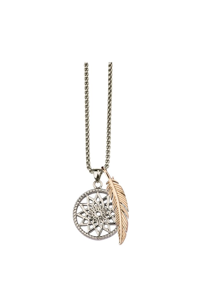 Dreamcatcher Collier Star Set TFS01SSR