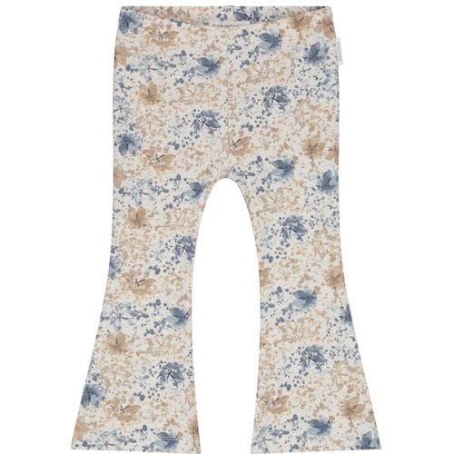 Sweet Petit peuter broek Rosie Soft Ecru Melange 122 dames