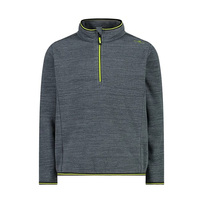 Kinderen col roulé fleece CMP