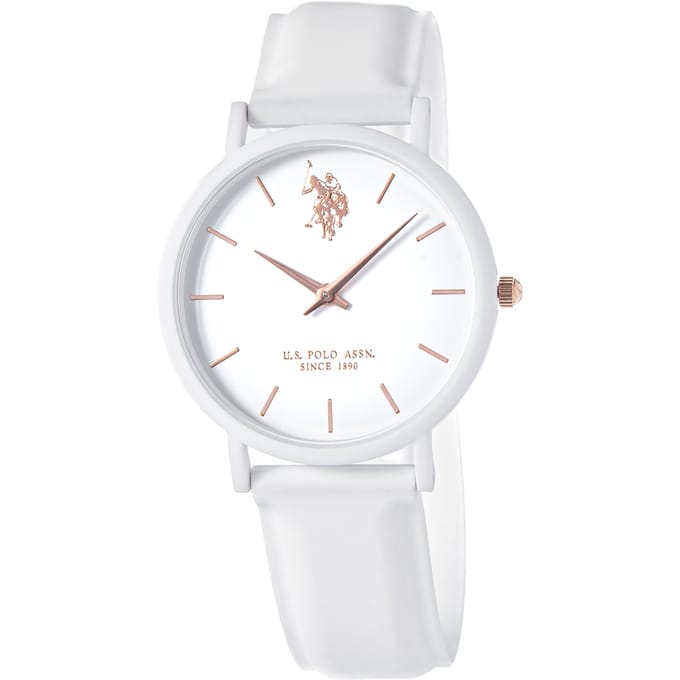 U.S. Polo Assn. Horloge Lucy Dameshorloge