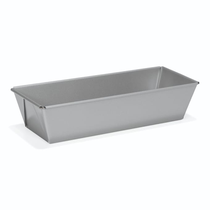 Patisse Cakevorm Silver Top 25 cm