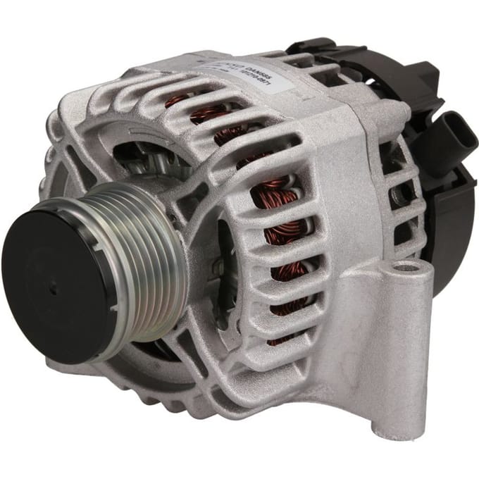 Spanningsregelaar DENSO DAN585