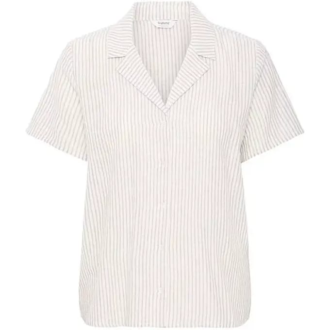 b.young - BYIRALINE SHIRT - Dames