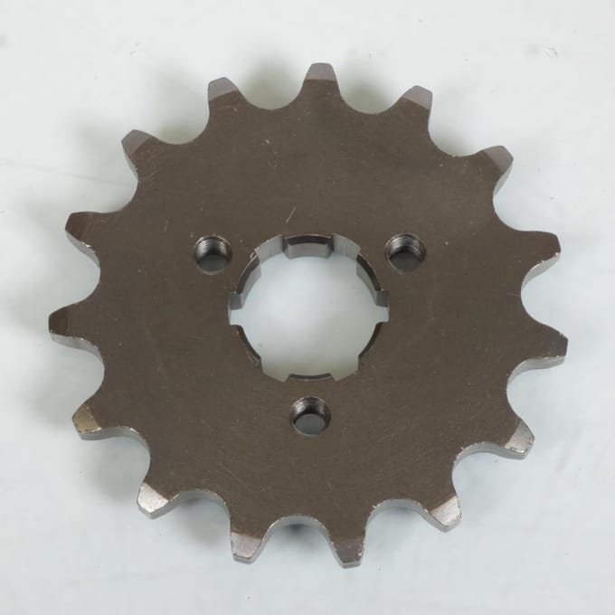 Pignon de sortie de boite Esjot pour Moto Triumph 600 TT 2004 à 2005 Neuf