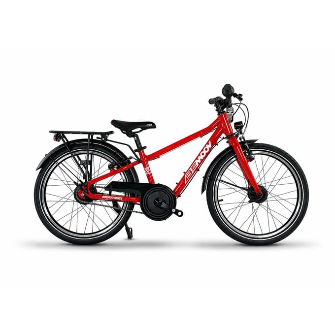 Kinderfiets Bemoov CST20