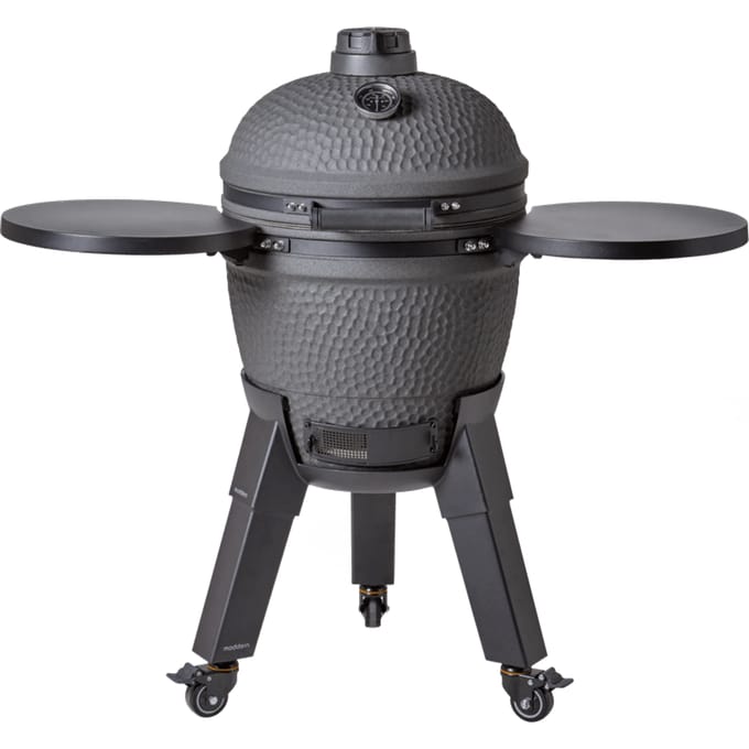 Moddern Charcoal Grey Complete
