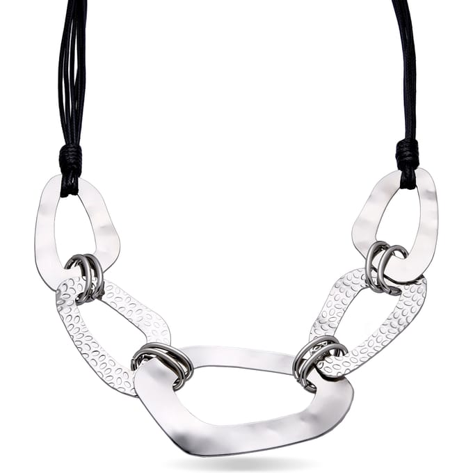Ketting Luxenter Utbe gerhodineerd