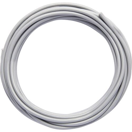 Quadrios 25CW103 Enkele ader LiFY 6.0 mm² Grijs 3 m
