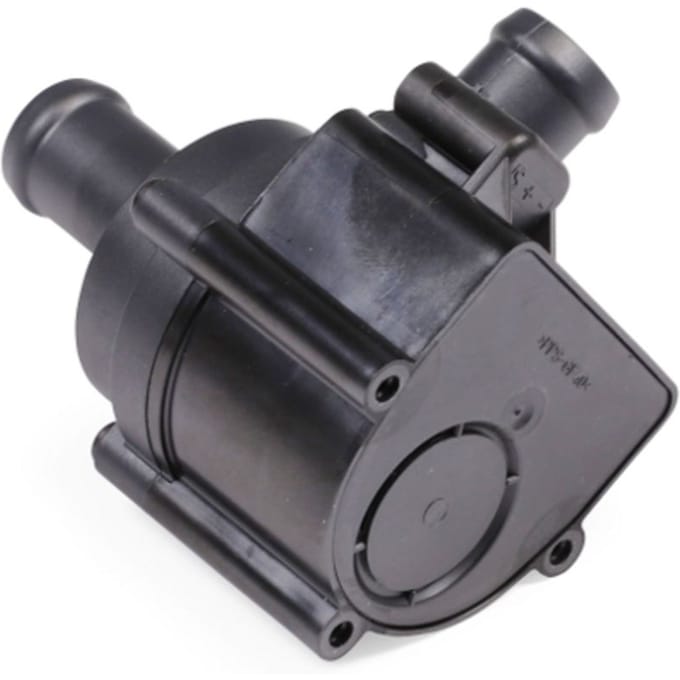 Hulpwaterpomp (koelwatercircuit) HEPU AP8284