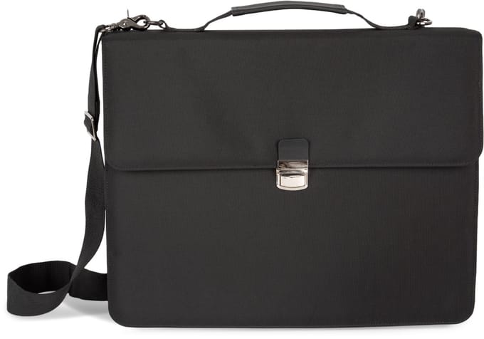 Kimood Documententas Kialma by K-loop KI5405 - Black - One size