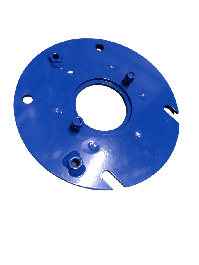 Cover plate