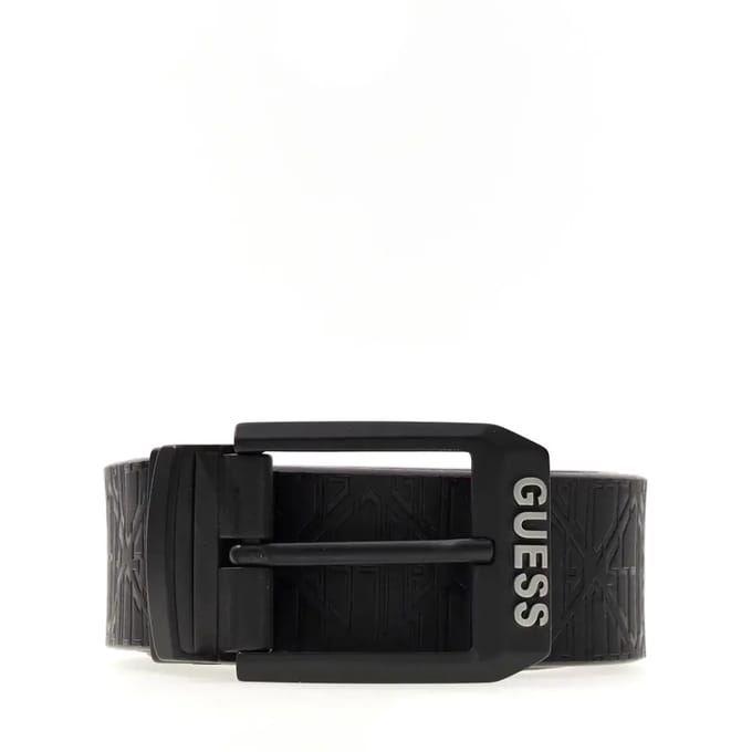 Omkeerbare riem Guess