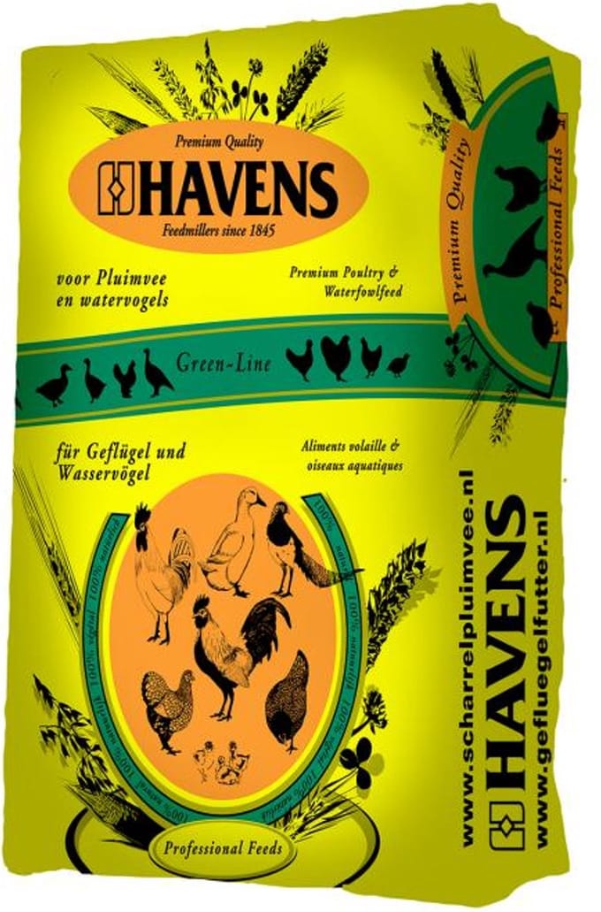 Havens Golden Meat | 25kg