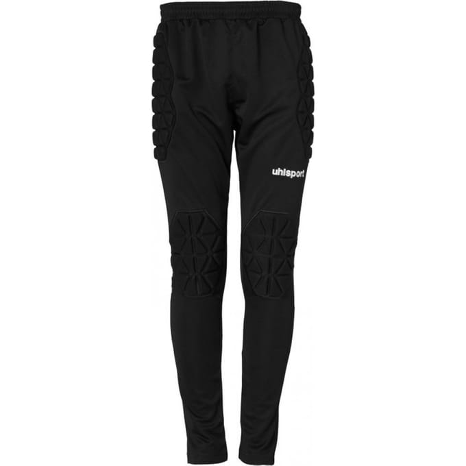 Uhlsport Essential Keepersbroek Met Bescherming