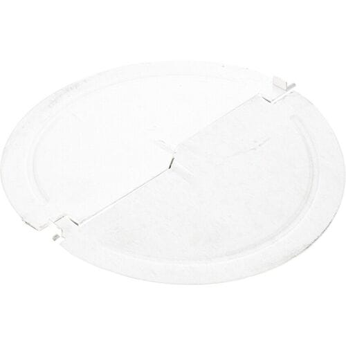 AEG anti-retour klep, 50166079009