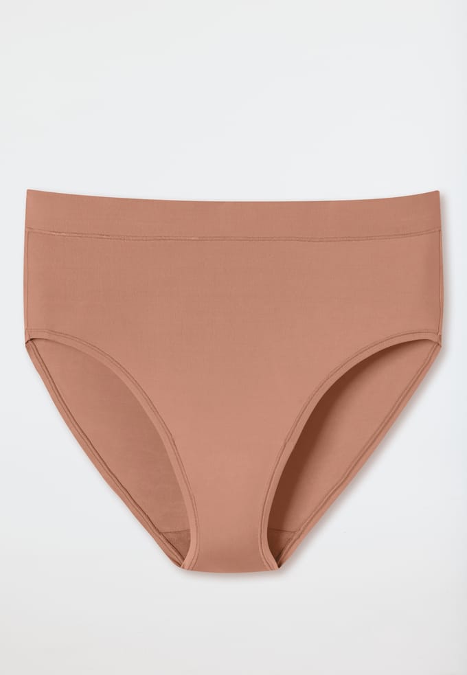 Micro broek roest - Unique Micro 36