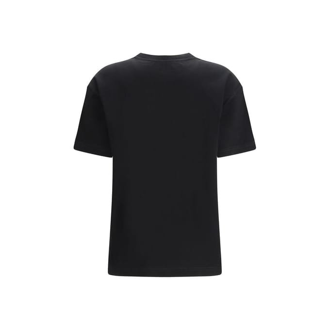 Off-White Zwarte Katoenen Sportkleding