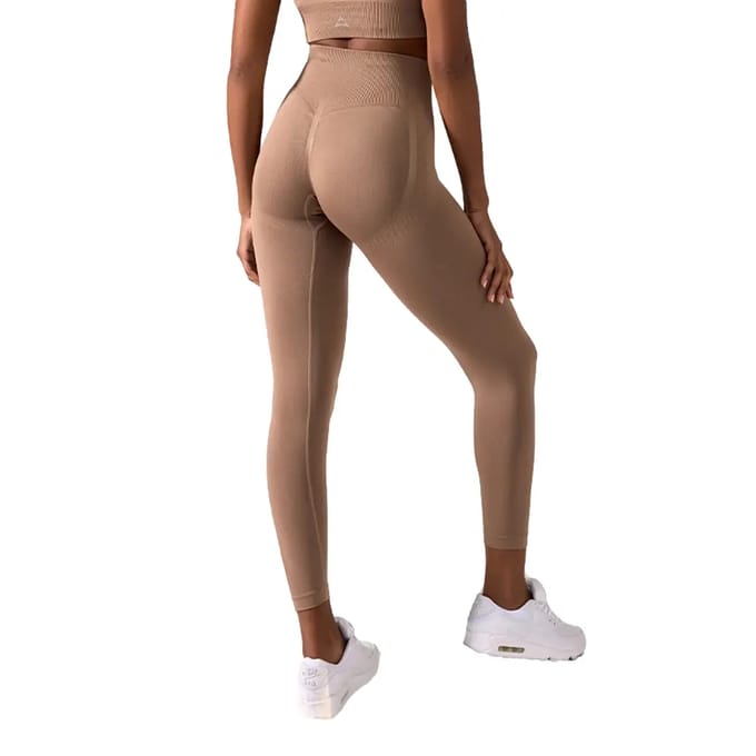 Leggings voor dames Allwear Push Up