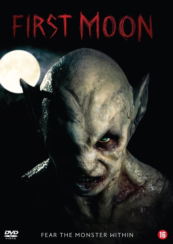 First Moon (DVD)