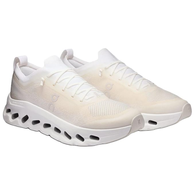 Zendaya x Cloudtilt Moon White Frost Heren Sneakers 3MF30670664 42.5 white