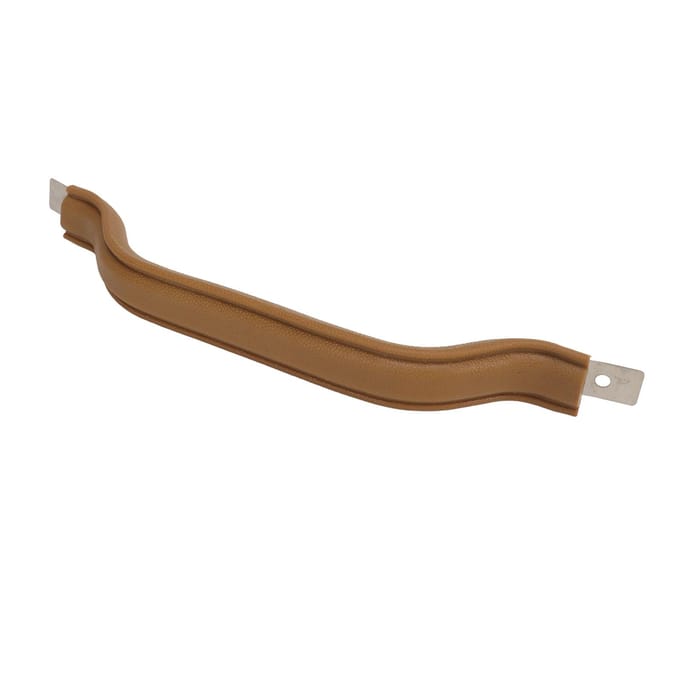 Binnen Deurklink Riem 55009801KS Binnenbekleding Deurklink Trekriem voor CJ CJ?5 CJ?7 CJ?8 brown