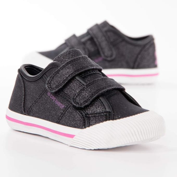 Le Coq Sportif Junior Deauville Princess basketbal