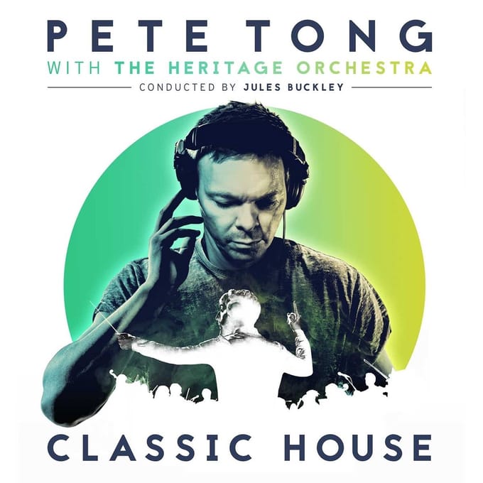 Classic House - Pete Tong