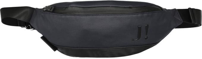 JOOP! Gordeltas Marcena Leo Hipbag Darkblue Donkerblauw
