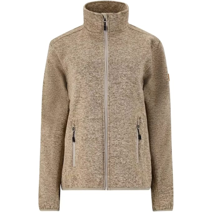 WHISTLER Fleecejacke SAMANI