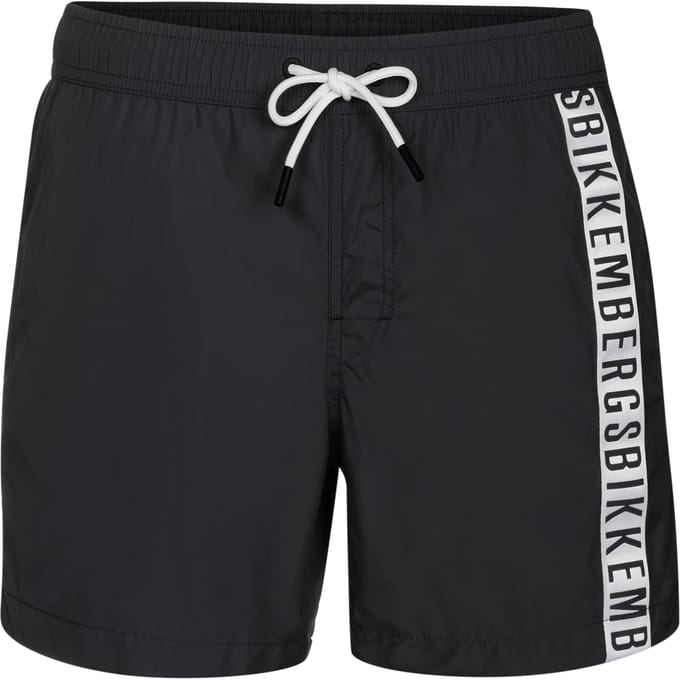 De zwembroek van Bikkemberg