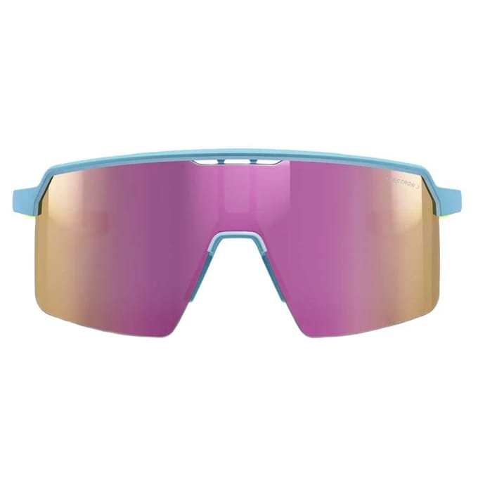 Julbo Intensity Kinderzonnebril Roze Spectron/CAT3 Kinderen