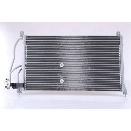 Condensator, airconditioning NISSENS 94190