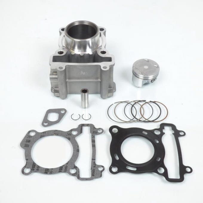 Cylindre TNT pour Scooter Yamaha 125 X-Max 2008 à 2017 Ø52 / 5D7E13110000 Neuf