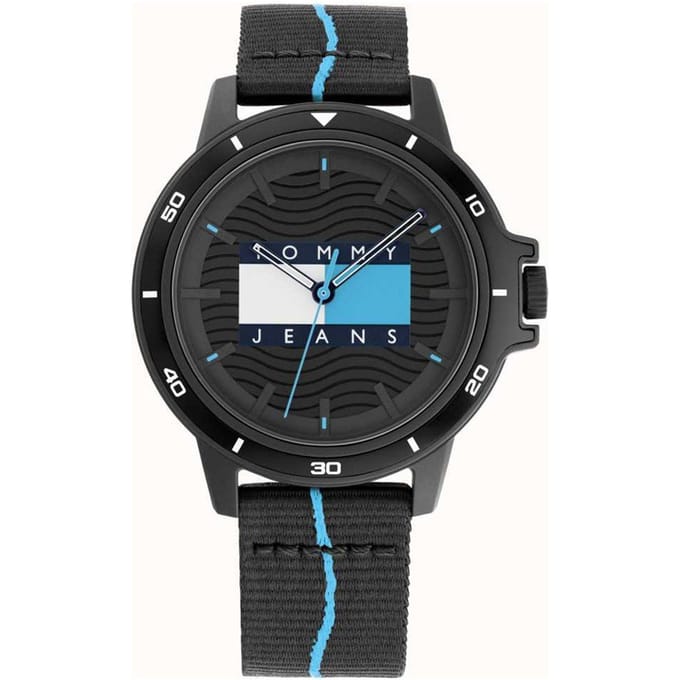 Tommy Hilfiger TH1791999 Tommy Jeans Horloge