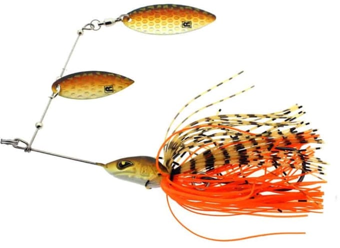 Rozemeijer Dr. Bait Junior Speckled Fire Tiger Speckled Fire Tiger