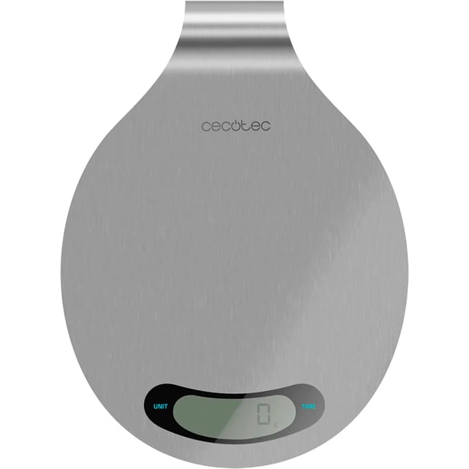 Schaal Cecotec Cook Control 10400 EasyHang