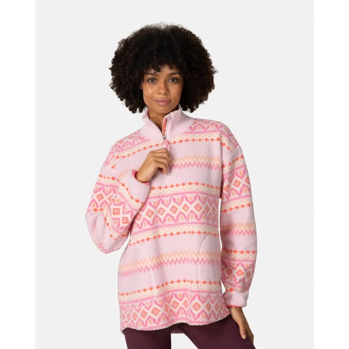 Damesfleece Kari Traa Ruthie