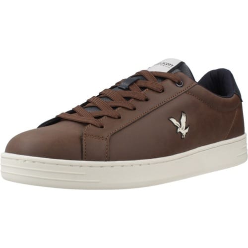Lage Sneakers Lyle &amp; Scott Kaleb004