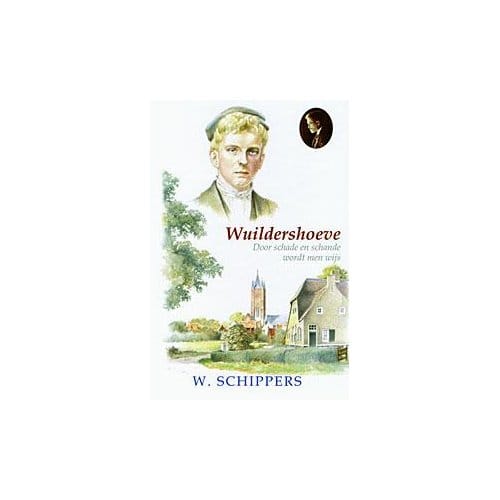 Wuildershoeve - Willem Schippers