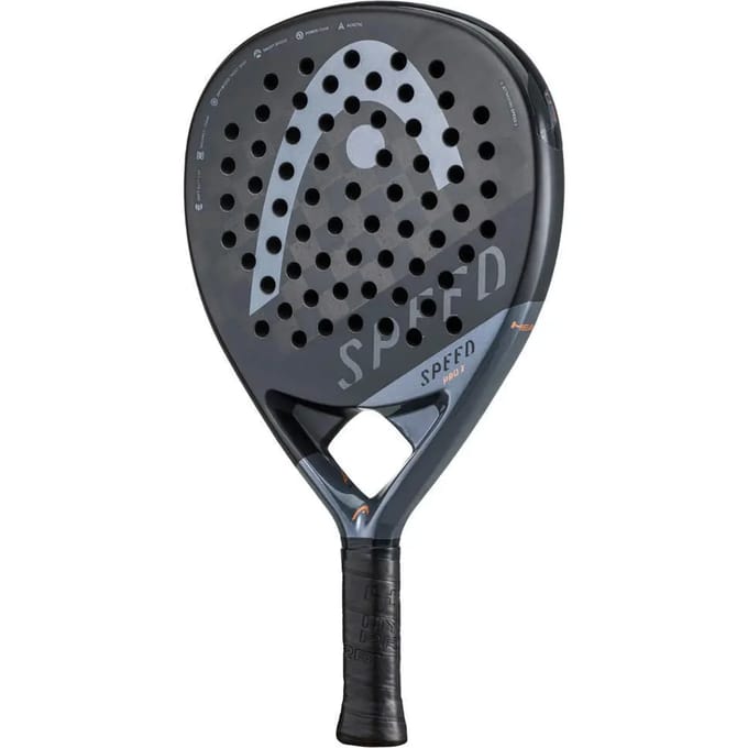Paddle racket Head Speed Pro X 2023