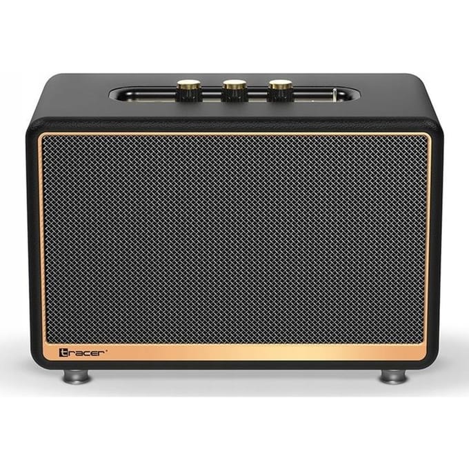 Tracer M45 - speaker - for portable use - wireless