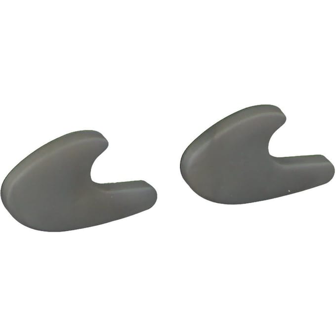 Bota Podo 36 Teenspreider Zilver Medium Maat 37-41 2 Verband(en)