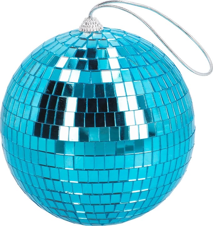 Boland - Discobal (S) lichtblauw - -