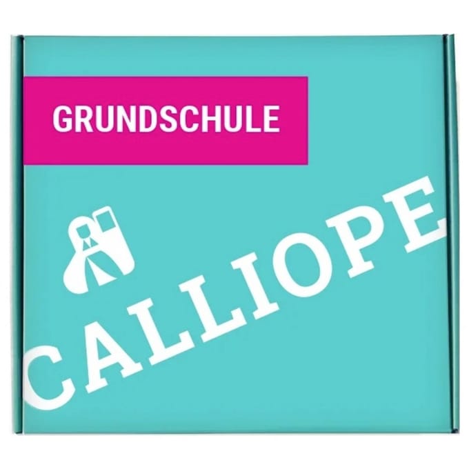 CALLIOPE CA-002 Kit Klassensatz Grundschule