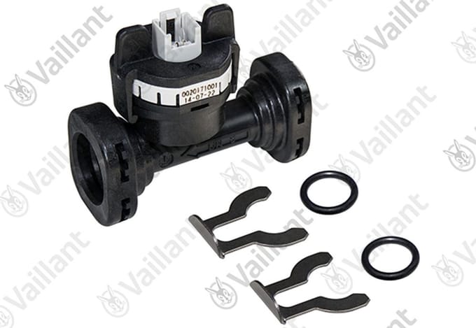 VAILLANT Sensor VSC S 146+206/4-5 150 (R1) u.w. Vaillant-Nr. , 0020198234