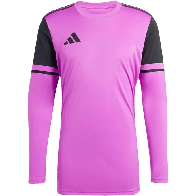 Keepershirt met lange mouwen adidas Squadra 25