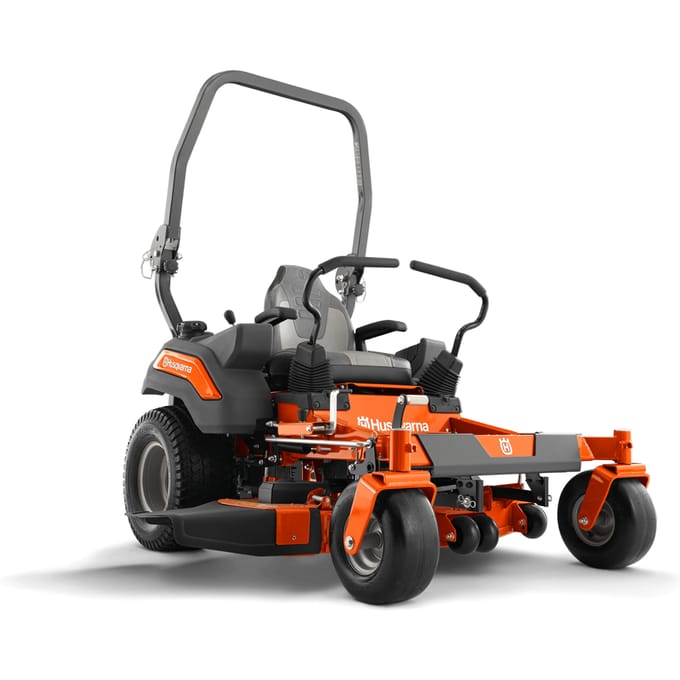 Husqvarna Z448 Zero-Turn Zitmaaier – 20 PK – 122 cm