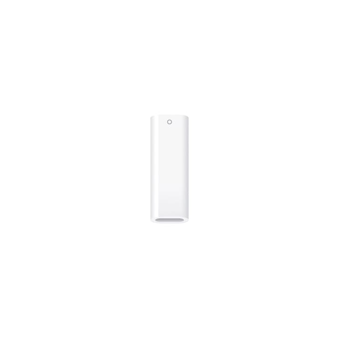 Apple USB-C to Pencil Adapter - Wit