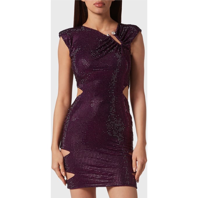 Cocktail Jurk